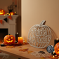 Trick or Treat Pumpkin