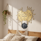 Triple Moon Celestial Goddess