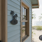 Tropical Address Plaque