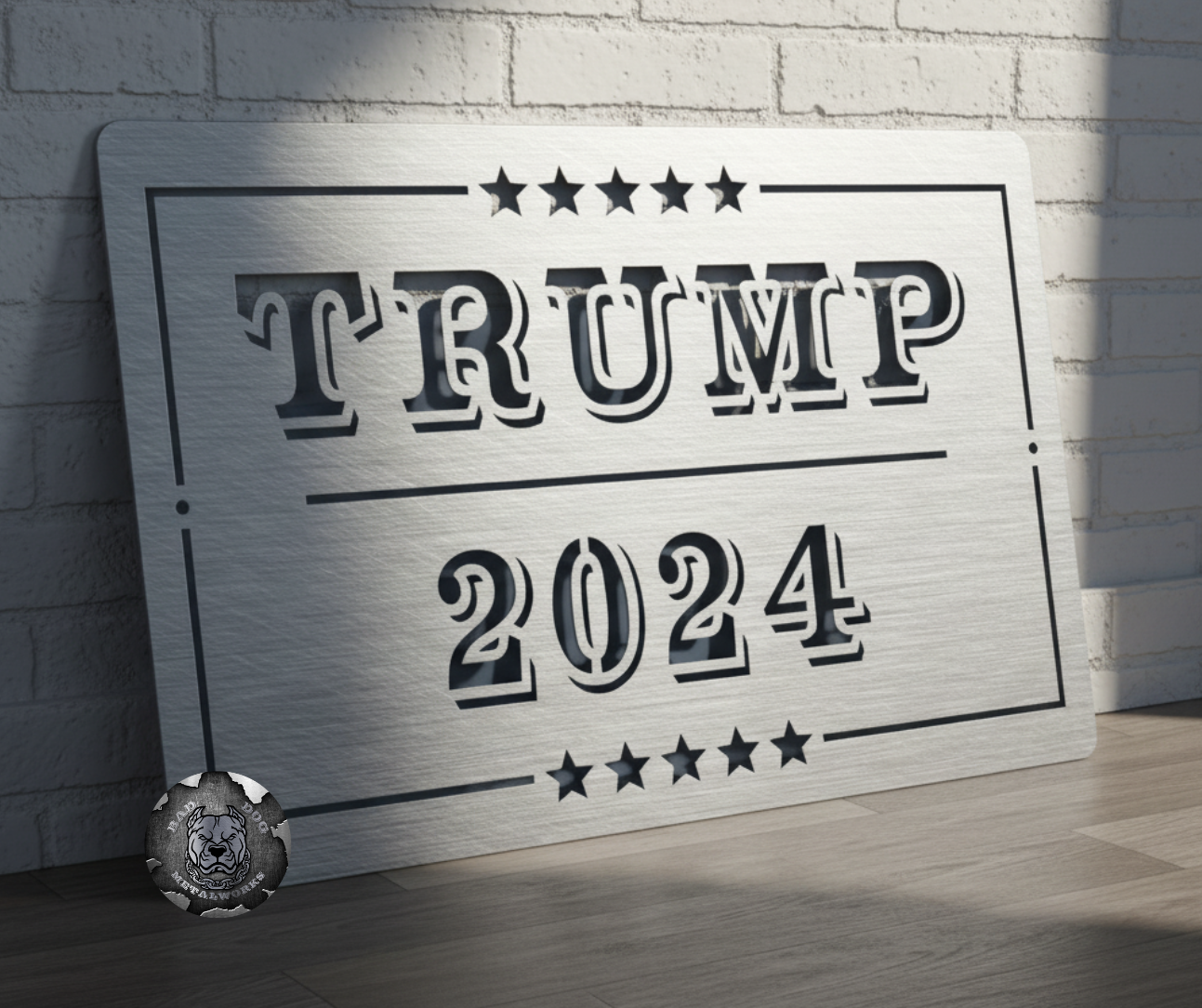 Trump 2024