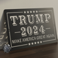 Trump 2024 Make America Great Again