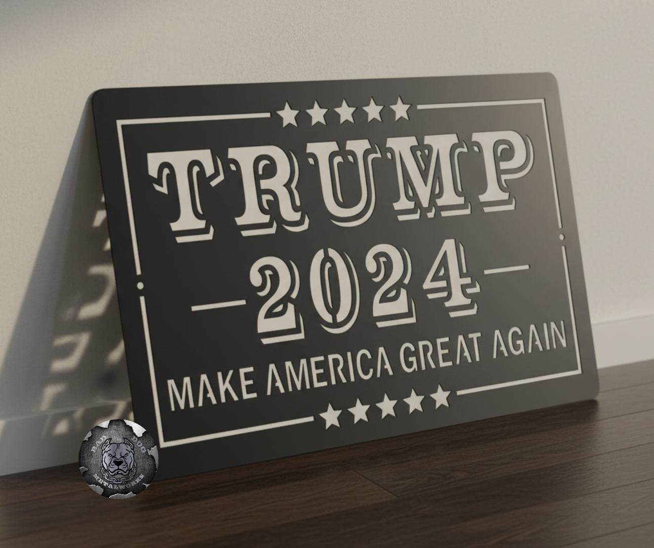 Trump 2024 Make America Great Again