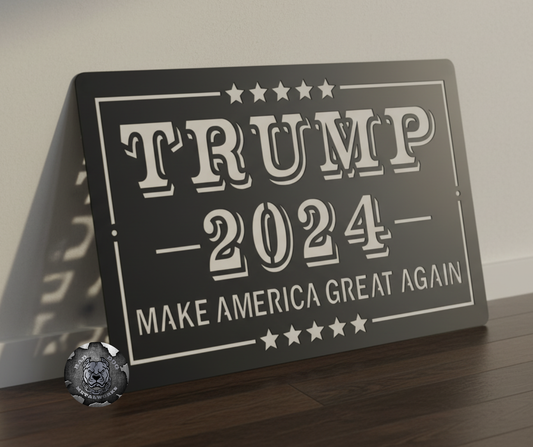 Trump 2024 Make America Great Again