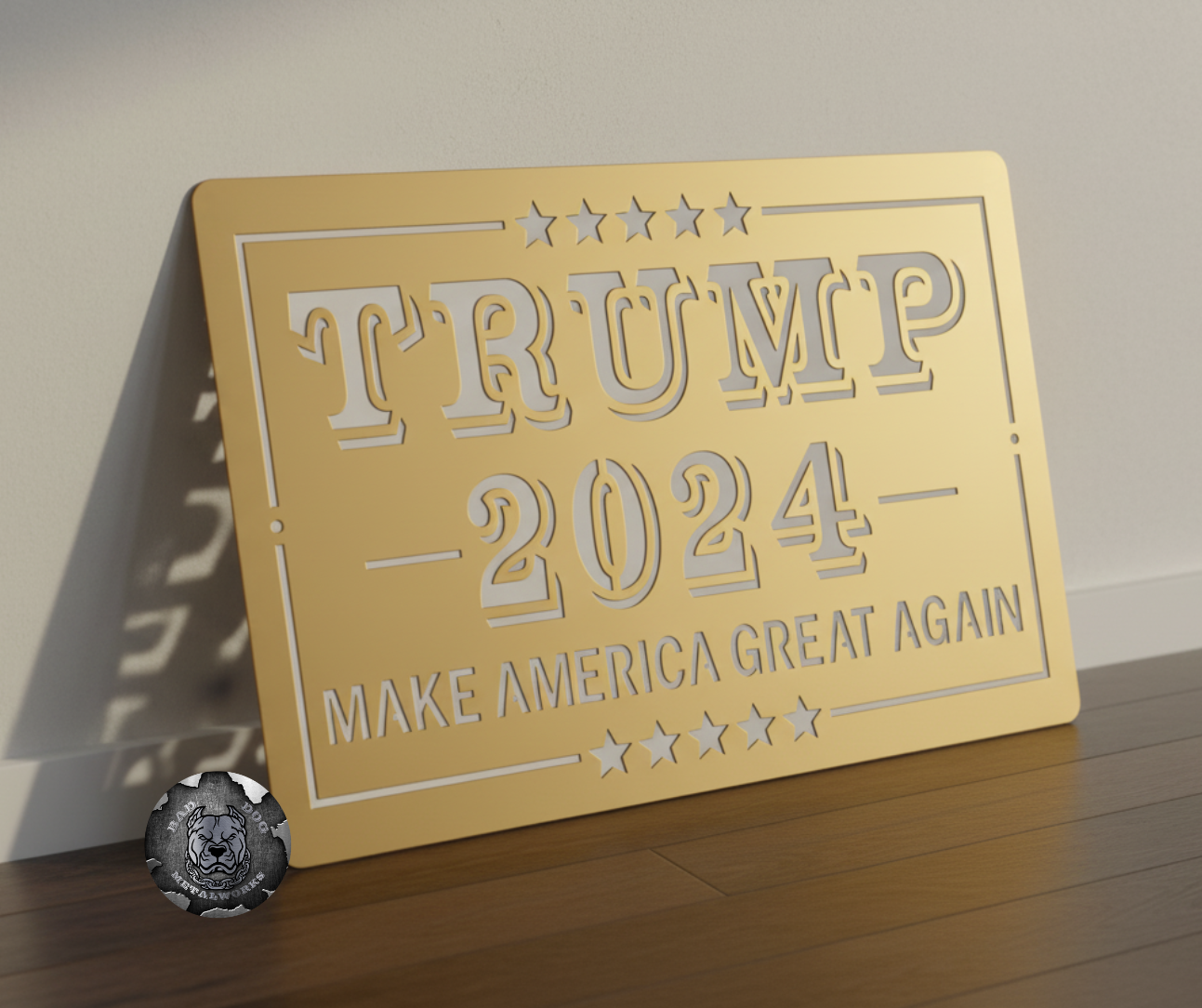 Trump 2024 Make America Great Again