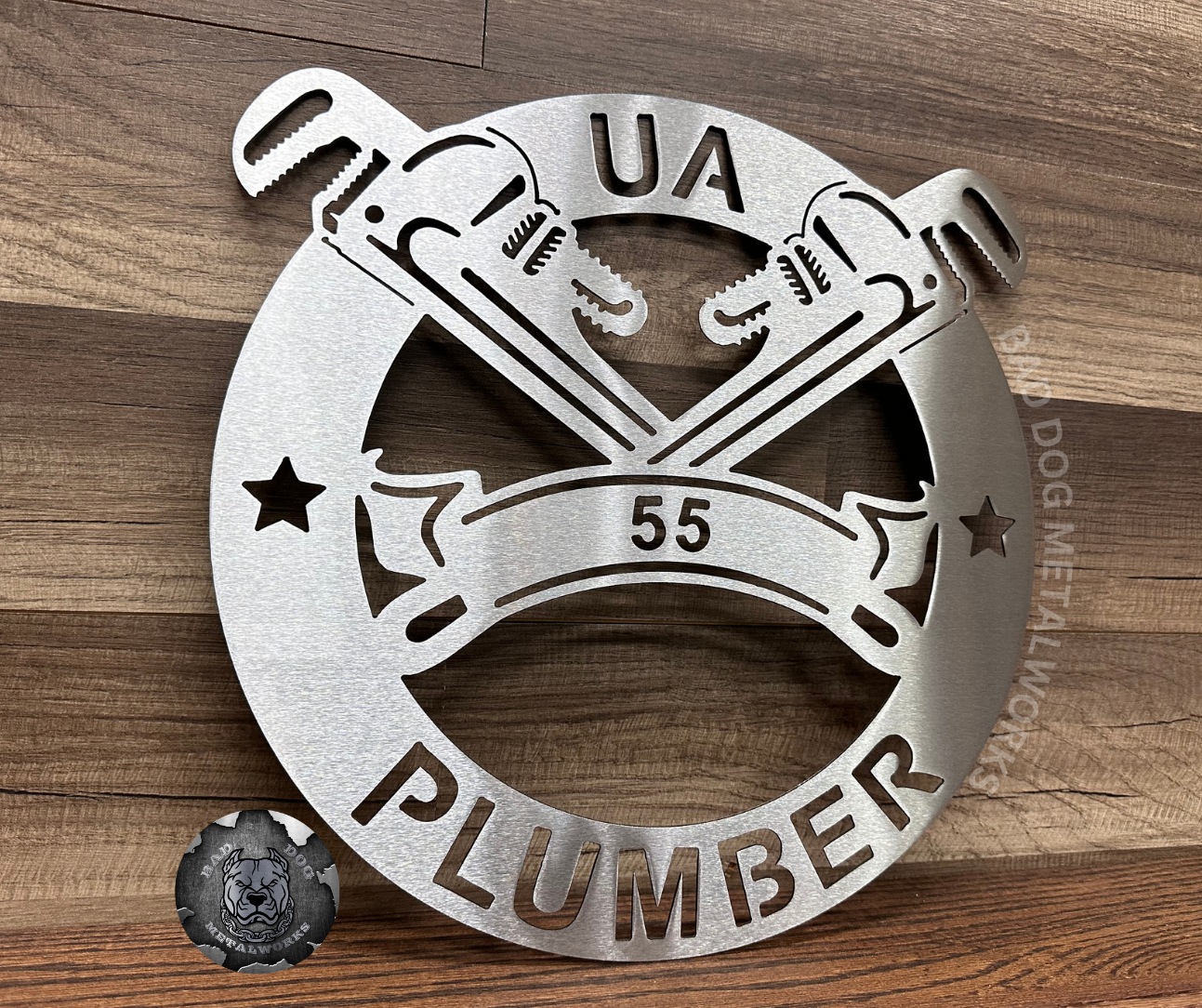 Skilled Trades Brotherhood Series