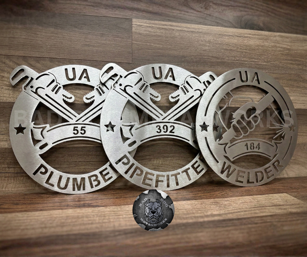 Skilled Trades Brotherhood Series