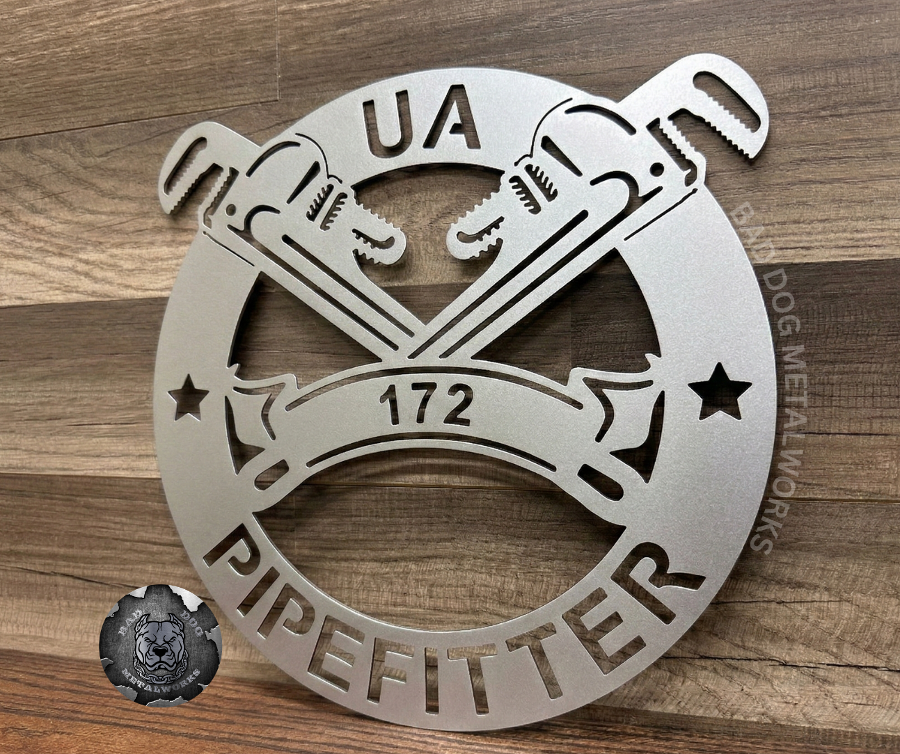 Skilled Trades Brotherhood Series