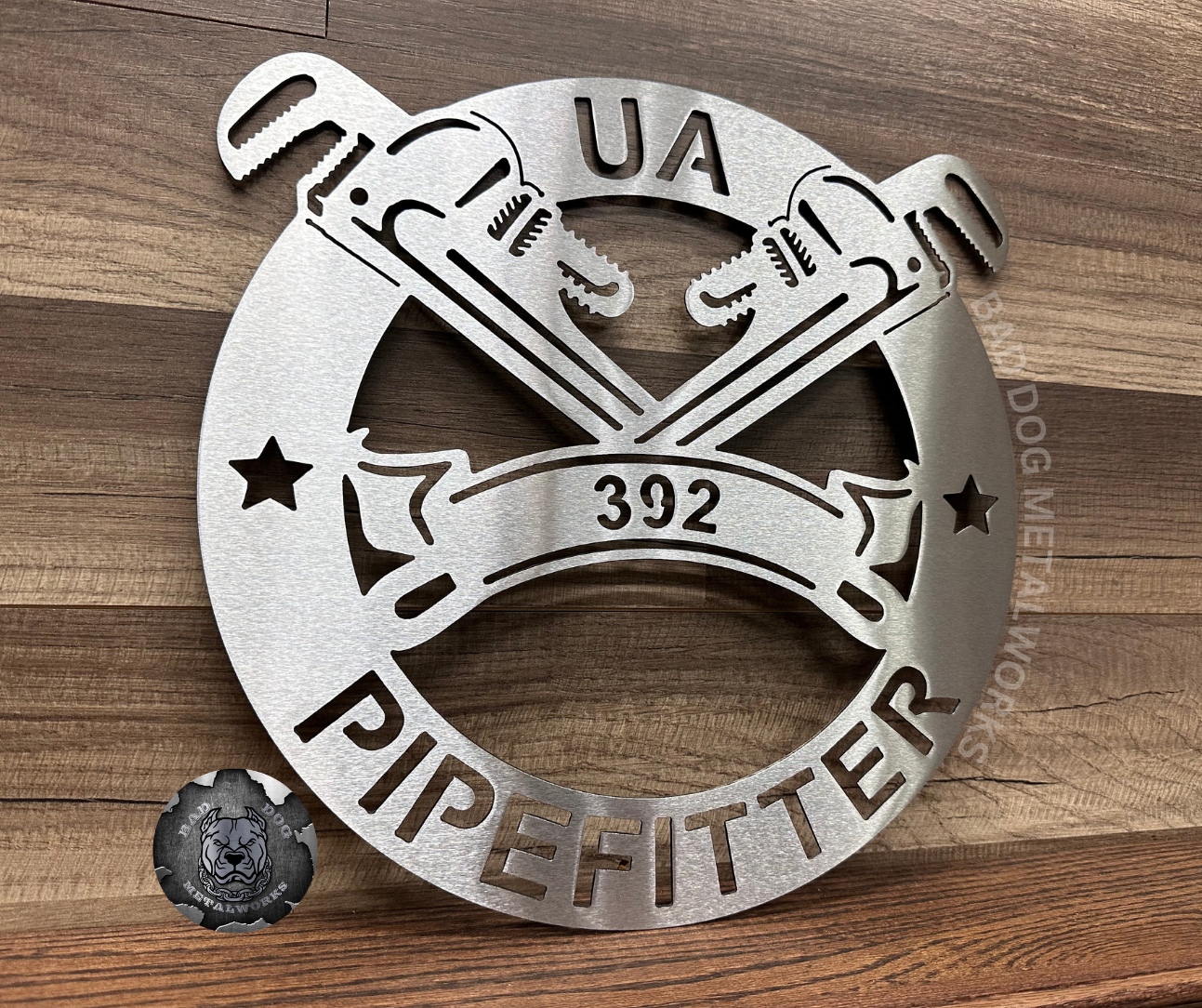 Skilled Trades Brotherhood Series