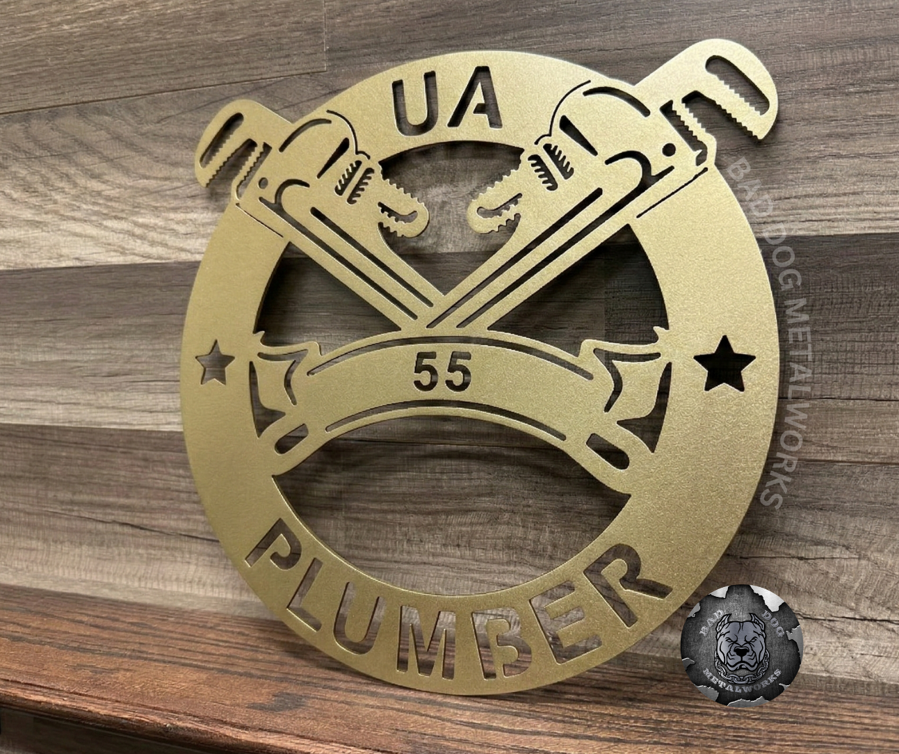 Skilled Trades Brotherhood Series