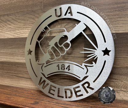 Skilled Trades Brotherhood Series