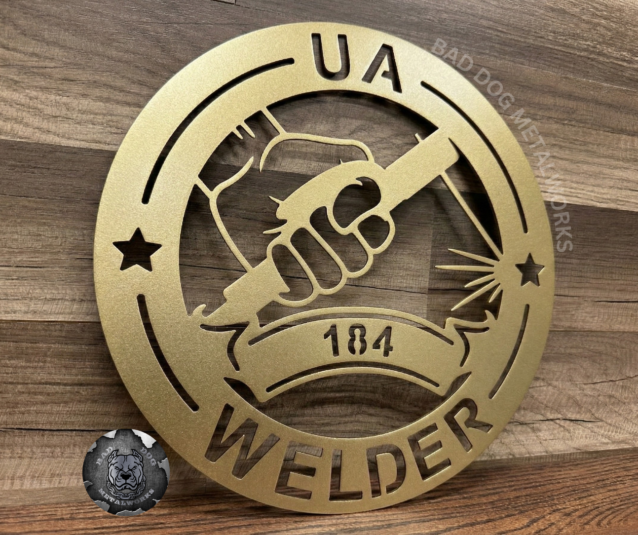 Skilled Trades Brotherhood Series