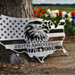 USA 250th Anniversary