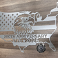 USA 250th Anniversary