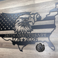 USA 250th Anniversary
