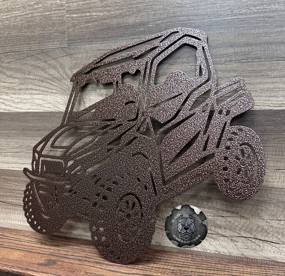 UTV SxS