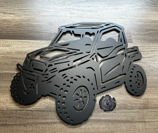 UTV SxS