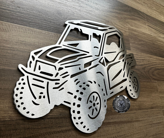 UTV SxS