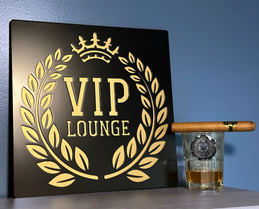 VIP Lounge Dual Layer