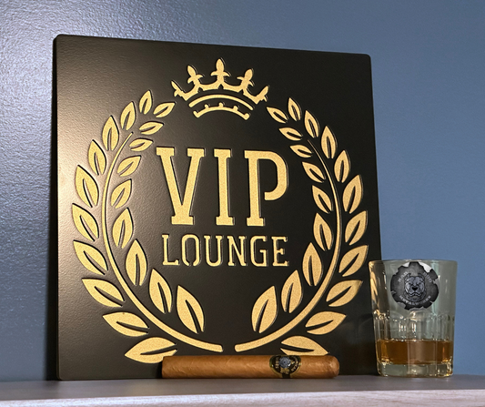VIP Lounge Dual Layer