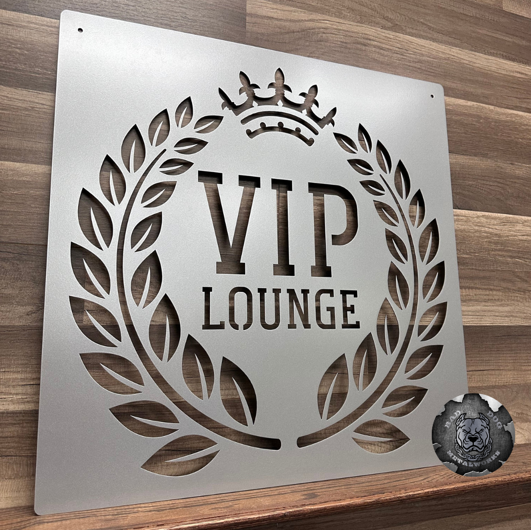 VIP Lounge