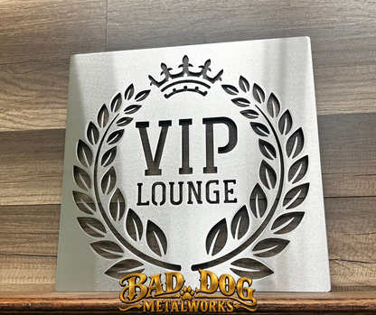 VIP Lounge