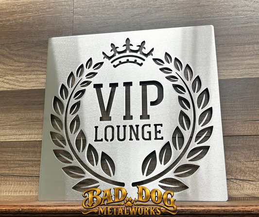 VIP Lounge