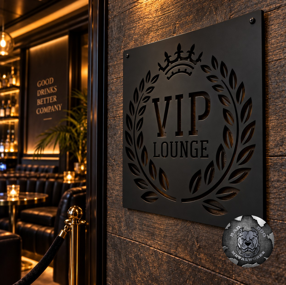 VIP Lounge