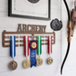 The Victory Rack Medal Holder
