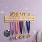 The Victory Rack Medal Holder