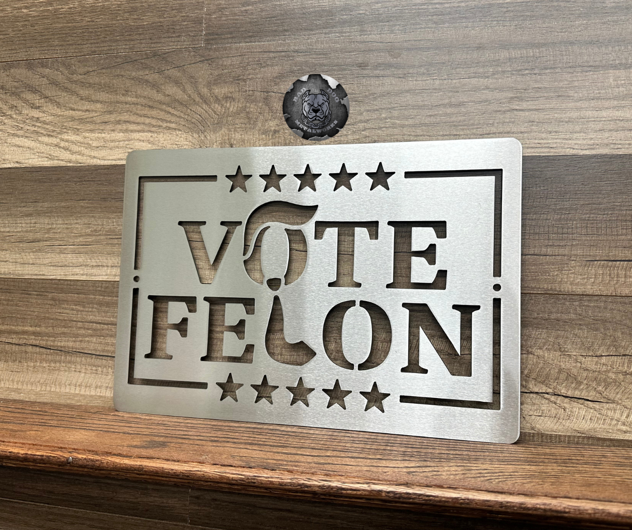 Vote Felon