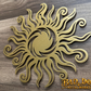 Wacky Sun