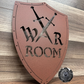 War Room Shield