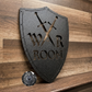 War Room Shield