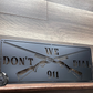 We Don't Dial 911