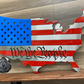 We The People U.S.A. Map
