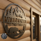 Welcome to the Cabin