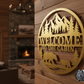 Welcome to the Cabin