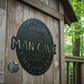 Welcome to the Little Man Cave; No Girls Allowed, Except Mommy