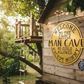 Welcome to the Little Man Cave; No Girls Allowed, Except Mommy