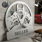 Welder Monogram