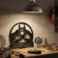 Welder Monogram