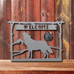 Wildlife Welcome