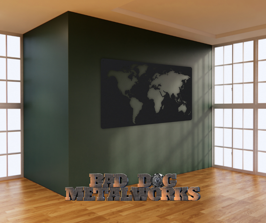 World Map