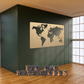 World Map