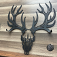 Deer Skull Bow Holder/Hanger