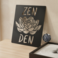 Zen Den
