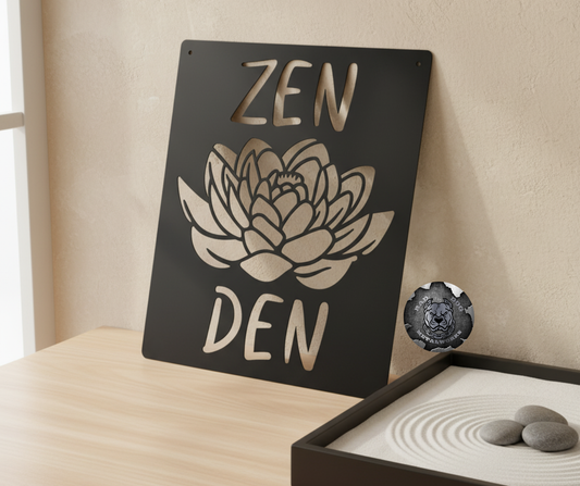 Zen Den