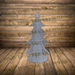 Easy 3D Christmas Tree - Dxf and Svg