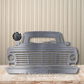 1967 Ford Pickup Truck Front View