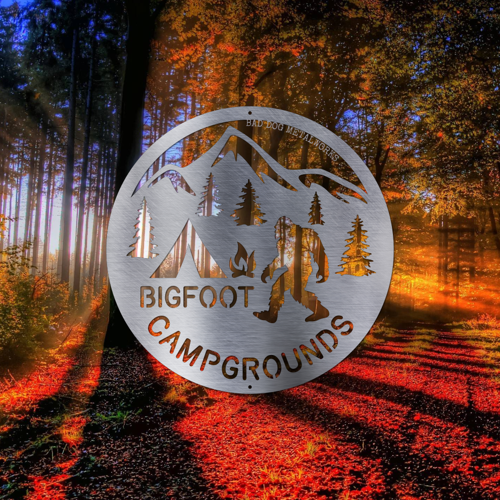 Bigfoot Campgrounds